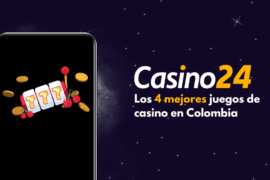 Juegos de casino